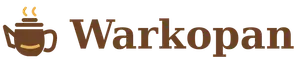 Warkopan Logo