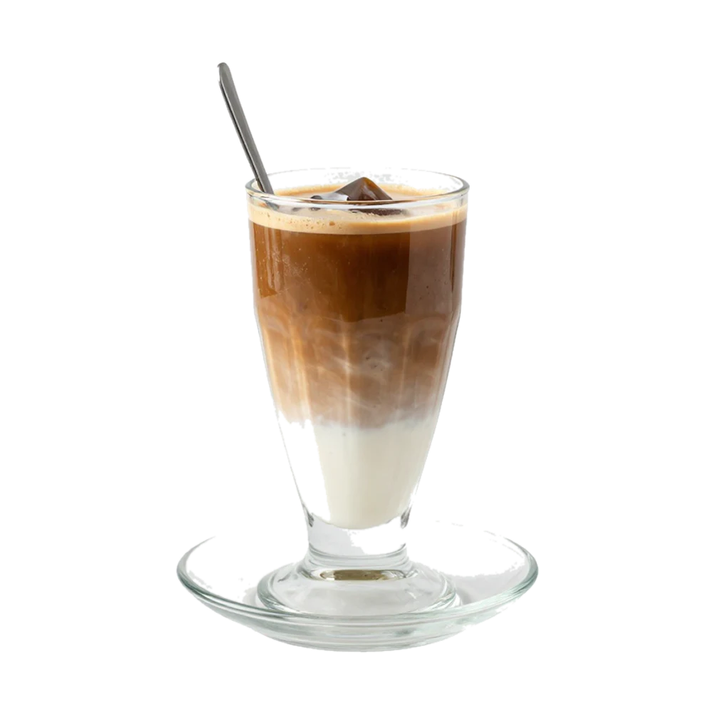 Ilustrasi Inspirasi Kopi, bukan produk atau layanan terkonfirmasi