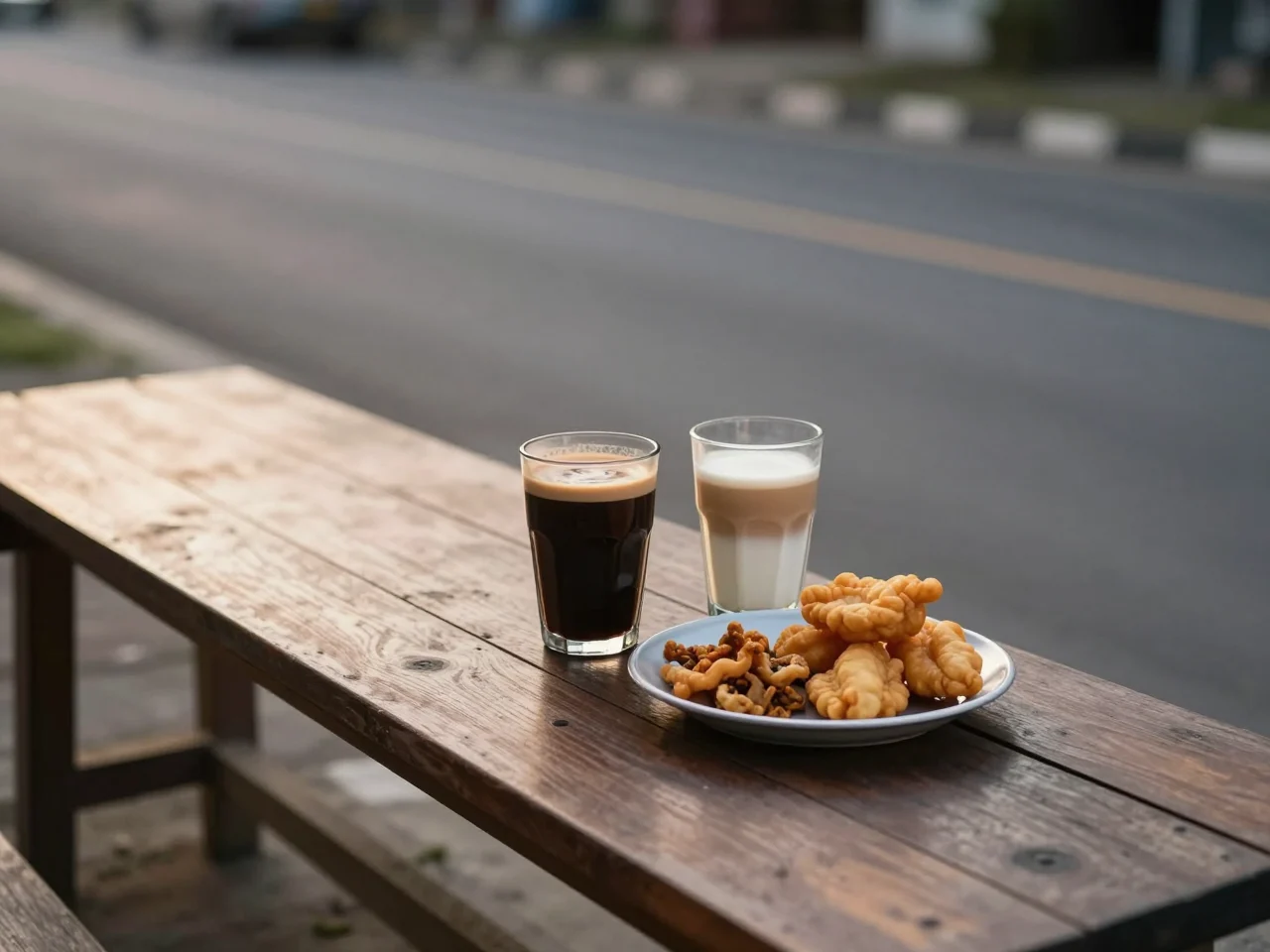 Kopi Tubruk