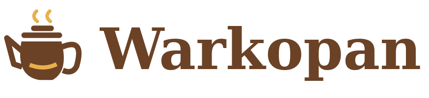 Warkopan
